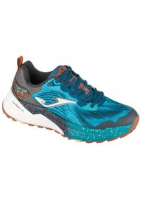 Joma - Buty do biegania męskie, TR-8 Men 24 TKTR8W. Kolor: niebieski