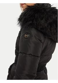 Artigli Kurtka zimowa ACPM000300 Czarny Regular Fit. Kolor: czarny. Materiał: syntetyk. Sezon: zima #12