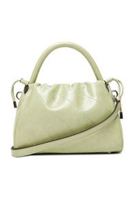 Guess Torebka HWMY96 59160 Zielony. Kolor: zielony. Materiał: skórzane #2