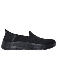 skechers - Buty damskie SKECHERS Go Walk Flex Yael. Kolor: czarny