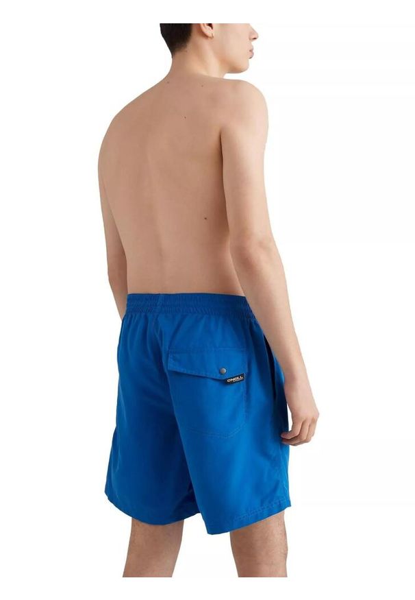 Szorty Męskie O'Neill Vert 16''. Kolor: niebieski