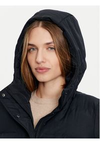 CMP Płaszcz zimowy 34K0096 Czarny Regular Fit. Kolor: czarny. Materiał: syntetyk. Sezon: zima #6