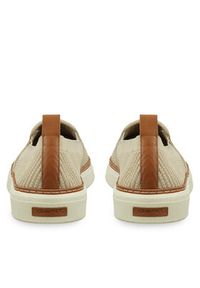 GANT - Gant Tenisówki 30638906 Beżowy. Kolor: beżowy. Materiał: materiał