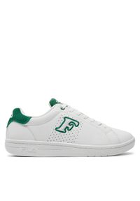 Sneakersy Fila. Kolor: biały #1