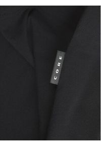 Jack & Jones T-Shirt Pacer 12273880 Czarny Relaxed Fit. Kolor: czarny. Materiał: bawełna #2