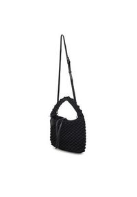 Gianni Chiarini Torebka Bella BS 11576 TRCBBL Czarny. Kolor: czarny #5