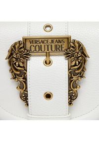 Versace Jeans Couture Torebka 75VA4BF2 Biały. Kolor: biały. Materiał: skórzane #3