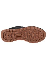 Buty Merrell Alpine 83 Sneaker Sport M J006047 czarne. Okazja: na co dzień. Zapięcie: sznurówki. Kolor: czarny. Materiał: tkanina, materiał, guma, zamsz, skóra. Szerokość cholewki: normalna #3