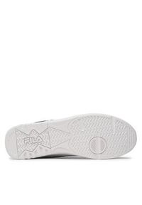 Fila Sneakersy Highflyer L Mid FFM0159.13044 Biały. Kolor: biały. Materiał: skóra #5