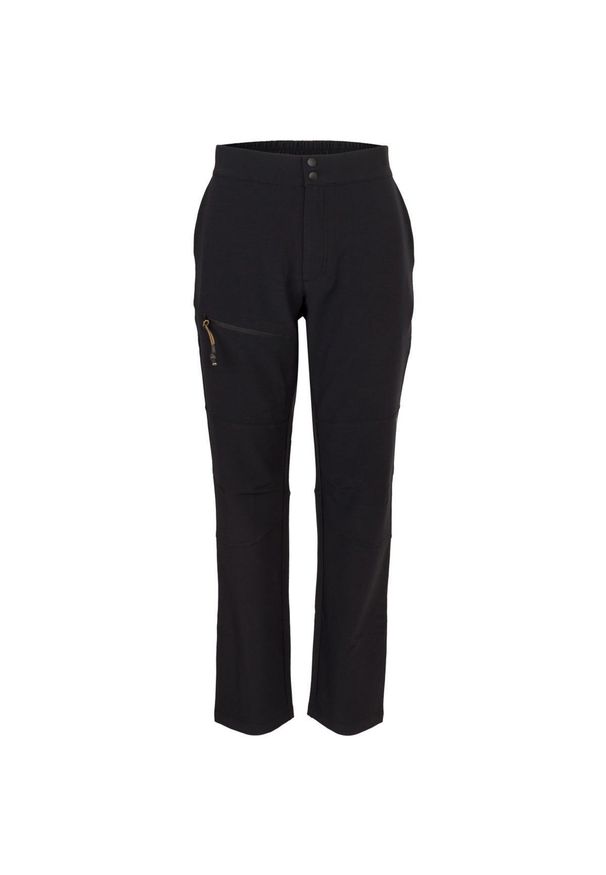 AGU - Performance MTB Pants Venture Women. Kolor: czarny. Sport: kolarstwo