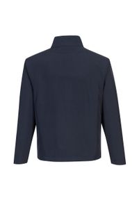 Portwest - Kurtka Softshellowa Męska. Kolor: niebieski