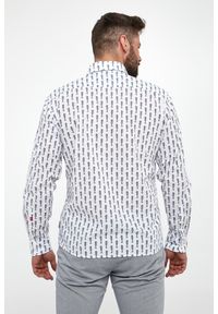 JOOP! Jeans - Koszula męska Hanson3-W JOOP! JEANS