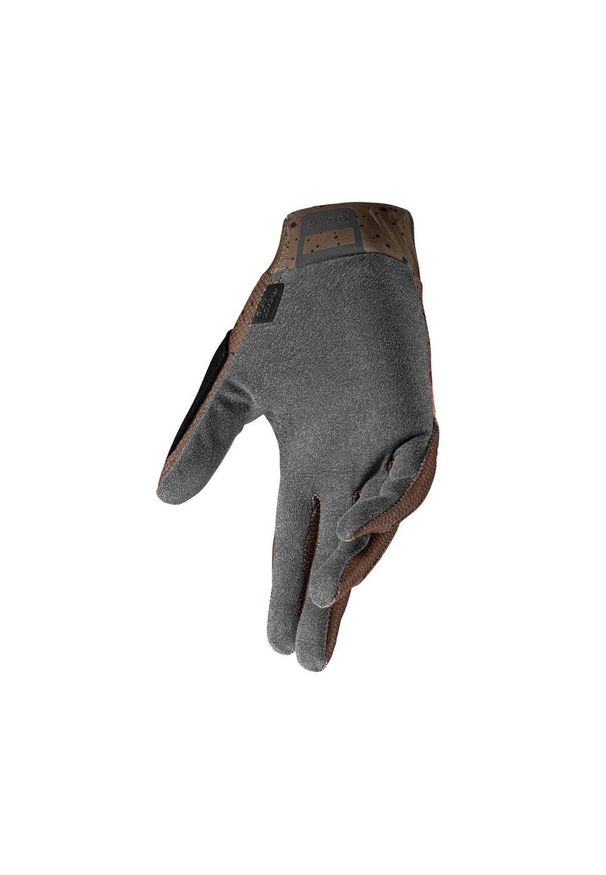 Rękawice rowerowe dziecięce LEATT Glove MTB 1.0 GripR Junior. Kolor: wielokolorowy. Sport: kolarstwo