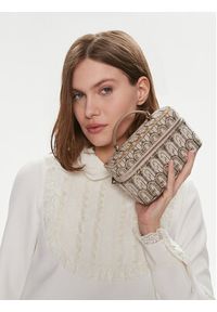 Furla Torebka Opportunity Mini Crossbo WE00500-BX0383-TG400-1057 Beżowy. Kolor: beżowy #5