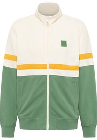 Męska Bluza Mustang Style Dillon Whisper White 1016259 2013 #3