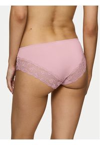 Triumph Bokserki Lovely Micro Hipster 10182555 Różowy. Kolor: różowy. Materiał: syntetyk #5
