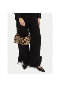 Torebka DeeZee. Kolor: beżowy #1