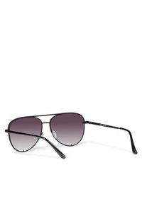 Acccessories Okulary przeciwsłoneczne 1MA-002-SS22 Czarny. Kolor: czarny