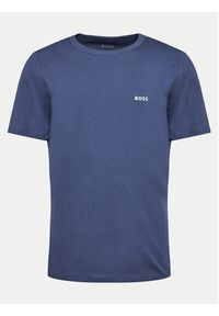 BOSS - Boss Komplet 3 t-shirtów 50517858 Kolorowy Regular Fit. Materiał: bawełna. Wzór: kolorowy #6