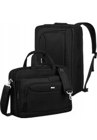 Torba Peterson Torba-plecak 2w1 na laptopa - Peterson NoSize