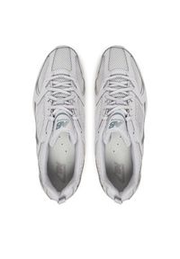 New Balance Sneakersy U530TBA Szary. Kolor: szary. Materiał: skóra #6
