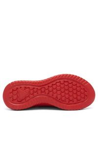 Sprandi Sneakersy FLEXI MP-S23R241A-8 Czerwony. Kolor: czerwony. Materiał: materiał #6