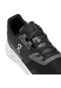 On Buty do biegania Cloudrift 8798301 Czarny. Kolor: czarny. Materiał: materiał #4