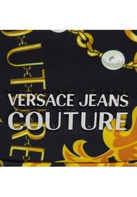 Versace Jeans Couture Torebka 75VA4BS1 Czarny. Kolor: czarny