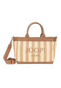 JOOP! Jeans Torebka 331172 Brązowy. Kolor: brązowy #1