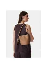 Torebka Furla. Kolor: brązowy #1