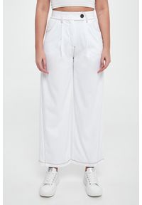 Jeansy damskie Sarta MM #3