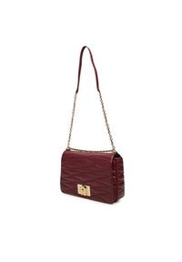 Furla Torebka WB01672 BX3221 26700 Bordowy. Kolor: czerwony. Materiał: skórzane #3