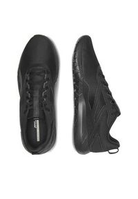 Reebok Buty na siłownię Flexagon Energy IE4499 Czarny. Kolor: czarny. Materiał: materiał. Sport: fitness #2