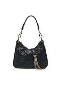 Steve Madden Torebka Blimited SM13001563 Czarny. Kolor: czarny. Materiał: skórzane #3