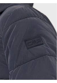 CMP Kurtka zimowa 32K3096 Granatowy Regular Fit. Kolor: niebieski. Materiał: syntetyk. Sezon: zima #4