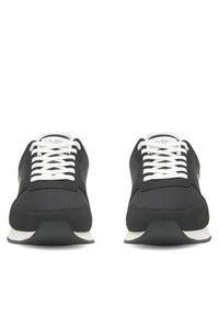 U.S. Polo Assn. Sneakersy ALTENA001A Czarny. Kolor: czarny. Materiał: materiał #8
