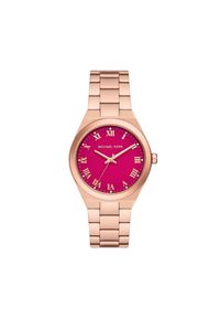 Zegarek Michael Kors. Kolor: złoty #1