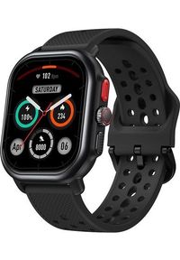 Smartwatch Zeblaze Smartwatch Zeblaze Beyond 3 Pro (Czarny). Rodzaj zegarka: smartwatch. Kolor: czarny