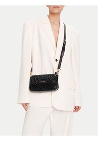 Nine West Torebka CEO-DAKOTA-I-LDA8006 Czarny. Kolor: czarny #1