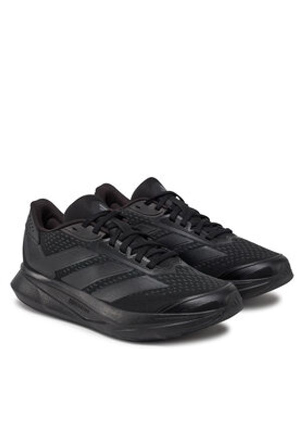 Adidas - adidas Buty do biegania Duramo SL2 IH8231 Czarny. Kolor: czarny. Materiał: materiał