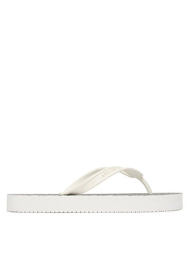 Armani Exchange Japonki XDQ010 XV700 MZ266 Kolorowy. Materiał: syntetyk. Wzór: kolorowy