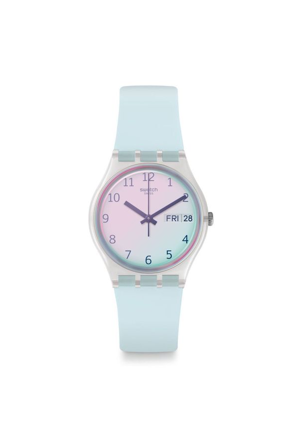 SWATCH ZEGAREK TRANSFORMATION ULTRACIEL GE713