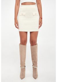 Pinko - Spódnica mini Exotic PINKO