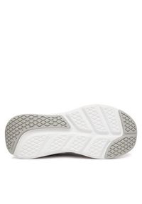 Adidas - adidas Sneakersy Cloudfoam Go Lounger Shoes ID4023 Szary. Kolor: szary. Materiał: materiał. Model: Adidas Cloudfoam