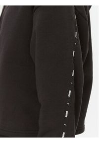 Puma Bluza Ess Tape 675996 Czarny Regular Fit. Kolor: czarny. Materiał: bawełna #3