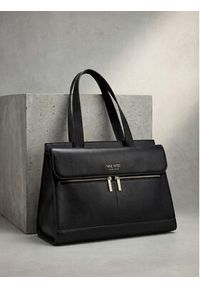 Nine West Torebka EO-ARKANSAS-LDA8210 Czarny. Kolor: czarny #7