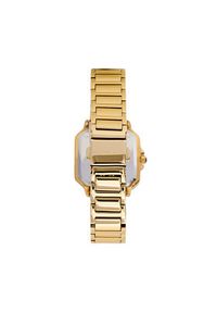 Karl Lagerfeld - KARL LAGERFELD Zegarek R0553102508 Złoty. Kolor: złoty #3