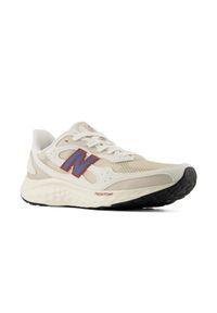 Buty męskie New Balance Fresh Foam Arishi v4 MARIS49K – beżowe. Okazja: na co dzień. Kolor: beżowy. Szerokość cholewki: normalna. Sport: fitness #5