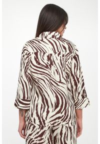 Joseph Ribkoff - Koszula damska ze wzorem JOSEPH RIBKOFF SPORT. Styl: sportowy #3