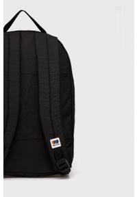 Brixton Plecak kolor czarny duży gładki. Kolor: czarny. Materiał: neopren. Wzór: gładki #5